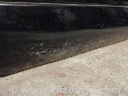 ФОТО Накладка на дверь передняя левая для Subaru Forester SH S12 (08-12) Київ