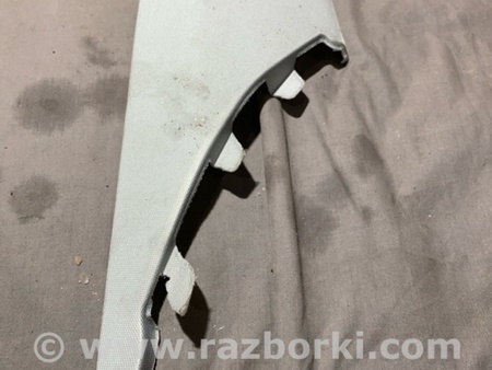 ФОТО Пластик для Audi (Ауди) A4 B8 - 8K2, 8K5 (08.2007-11.2015) Киев