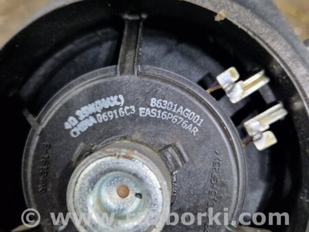 ФОТО Динамик передний правый для Subaru Legacy IV BL/BP (03-09) Київ