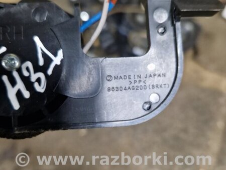 ФОТО Динамик передний правый для Subaru Legacy IV BL/BP (03-09) Київ