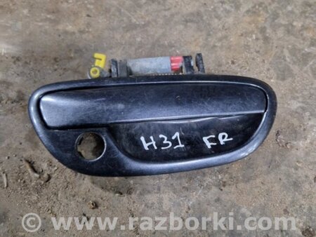 ФОТО Ручка двери передняя правая для Subaru Legacy IV BL/BP (03-09) Київ