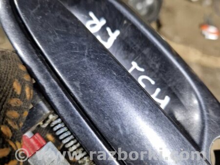 ФОТО Ручка двери передняя правая для Subaru Legacy IV BL/BP (03-09) Київ