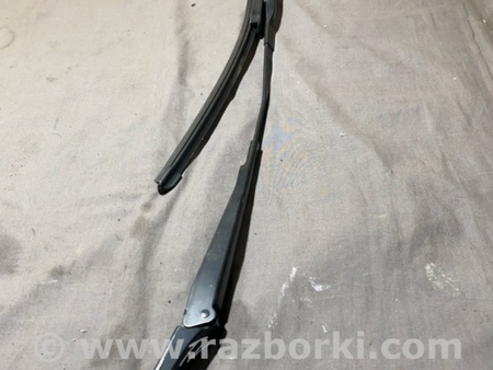 ФОТО Дворник лобового стекла для Audi (Ауди) A4 B8 - 8K2, 8K5 (08.2007-11.2015) Киев
