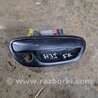 Ручка двери передняя правая Subaru Legacy IV BL/BP (03-09)