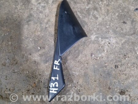 ФОТО Накладка на дверь передняя правая для Subaru Legacy IV BL/BP (03-09) Київ