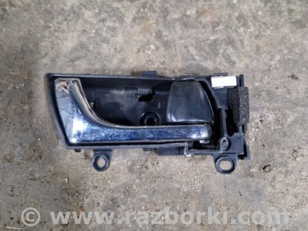 ФОТО Ручка двери передняя правая для Subaru Legacy IV BL/BP (03-09) Київ