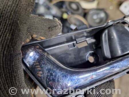 ФОТО Ручка двери передняя правая для Subaru Legacy IV BL/BP (03-09) Київ