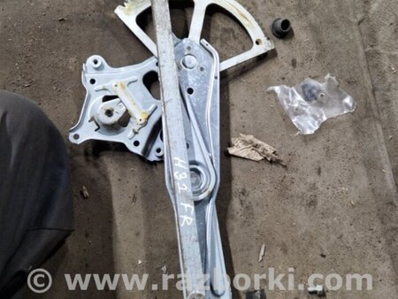 ФОТО Механизм стеклоподъемника передний правый для Subaru Legacy IV BL/BP (03-09) Київ