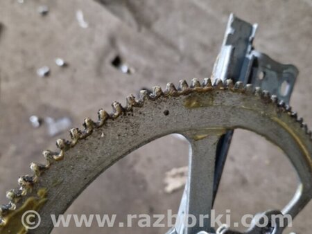 ФОТО Механизм стеклоподъемника передний правый для Subaru Legacy IV BL/BP (03-09) Київ