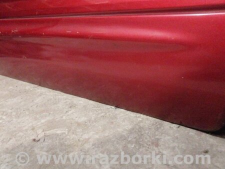 ФОТО Молдинг на дверь передний правый для Subaru Forester SH S12 (08-12) Київ