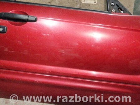 ФОТО Дверь передняя правая для Subaru Forester SH S12 (08-12) Київ