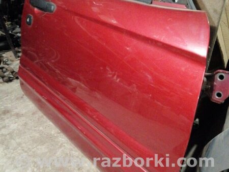 ФОТО Дверь передняя правая для Subaru Forester SH S12 (08-12) Київ