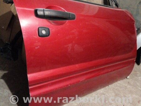 ФОТО Дверь передняя правая для Subaru Forester SH S12 (08-12) Київ