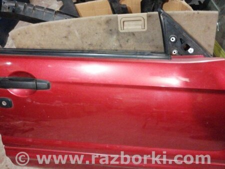 ФОТО Дверь передняя правая для Subaru Forester SH S12 (08-12) Київ