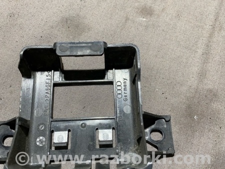 ФОТО Кронштейн для Audi (Ауди) A4 B8 - 8K2, 8K5 (08.2007-11.2015) Киев