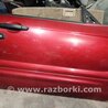 Дверь передняя правая Subaru Forester SH S12 (08-12)