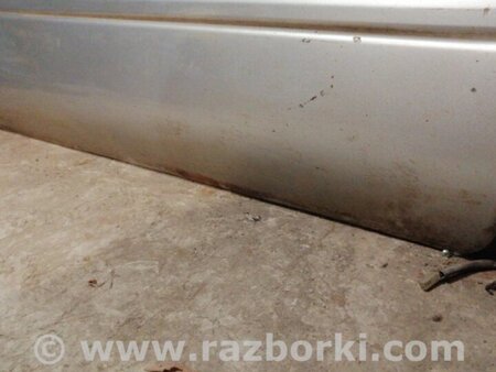 ФОТО Молдинг на дверь передний правый для Subaru Forester SH S12 (08-12) Київ