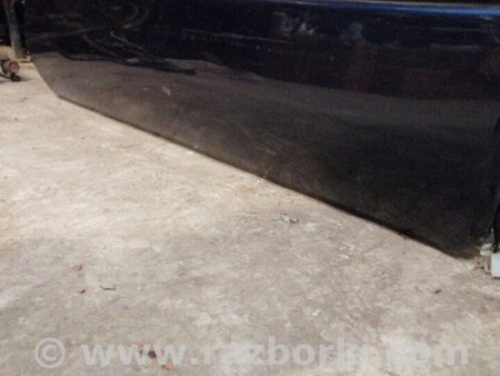 ФОТО Молдинг на дверь передний правый для Subaru Forester SH S12 (08-12) Київ