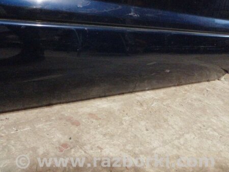 ФОТО Молдинг на дверь передний правый для Subaru Forester SH S12 (08-12) Київ