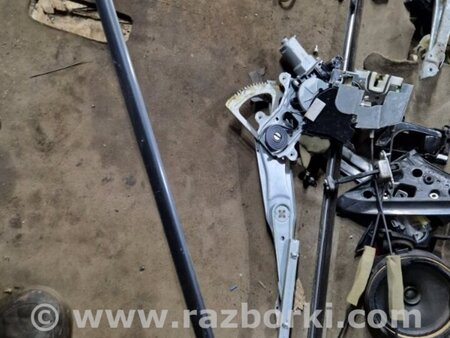 ФОТО Молдинг на дверь передний левый для Subaru Legacy IV BL/BP (03-09) Київ