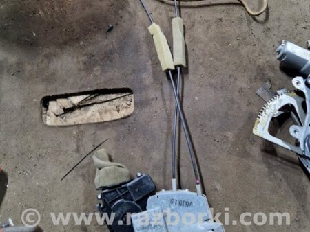 ФОТО Замок двери передний левый для Subaru Legacy IV BL/BP (03-09) Київ