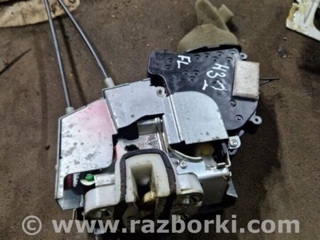 ФОТО Замок двери передний левый для Subaru Legacy IV BL/BP (03-09) Київ