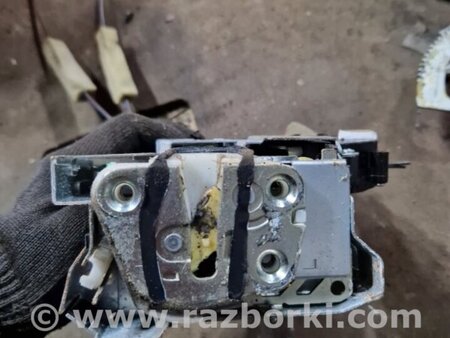 ФОТО Замок двери передний левый для Subaru Legacy IV BL/BP (03-09) Київ