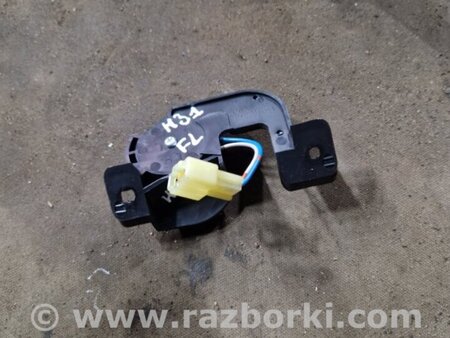 ФОТО Динамик передний левый для Subaru Legacy IV BL/BP (03-09) Київ