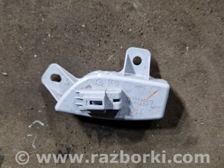 ФОТО Плафон передний левый для Subaru Legacy IV BL/BP (03-09) Київ