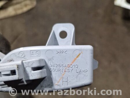 ФОТО Плафон передний левый для Subaru Legacy IV BL/BP (03-09) Київ