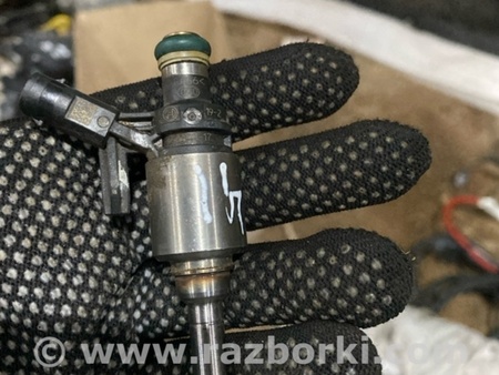 ФОТО Форсунка топливная для Audi (Ауди) A3 8V1, 8VA, 8V7, 8VS (03.2012-...) Киев