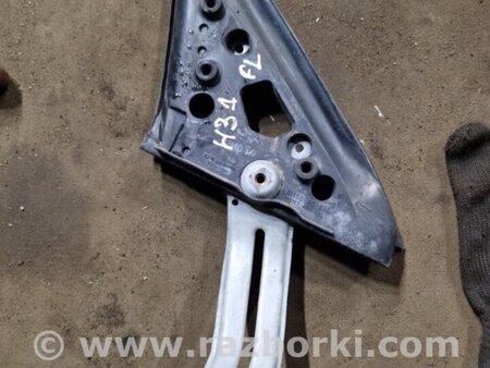 ФОТО Кронштейн передний левый для Subaru Legacy IV BL/BP (03-09) Київ