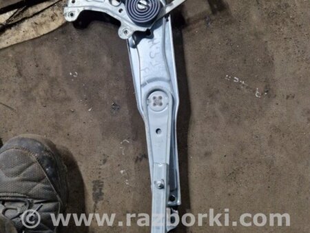 ФОТО Механизм стеклоподъемника передний левый для Subaru Legacy IV BL/BP (03-09) Київ