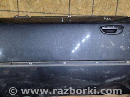 ФОТО Дверь передняя левая для Subaru Legacy IV BL/BP (03-09) Київ