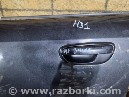 ФОТО Дверь передняя левая для Subaru Legacy IV BL/BP (03-09) Київ