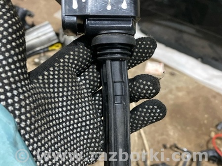 ФОТО Катушка зажигания для Audi (Ауди) A3 8V1, 8VA, 8V7, 8VS (03.2012-...) Киев