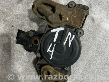 ФОТО Маслоотделитель для Audi (Ауди) A3 8V1, 8VA, 8V7, 8VS (03.2012-...) Киев