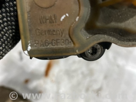 ФОТО Маслоотделитель для Audi (Ауди) A3 8V1, 8VA, 8V7, 8VS (03.2012-...) Киев