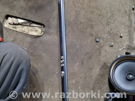 ФОТО Молдинг на дверь задний левый для Subaru Legacy IV BL/BP (03-09) Київ