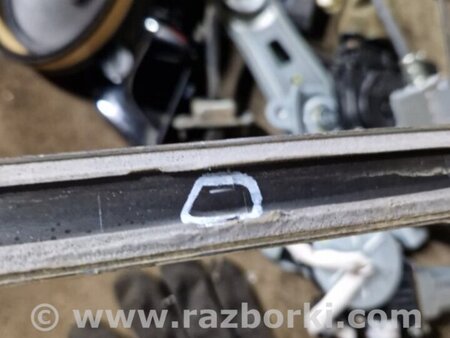 ФОТО Молдинг на дверь задний левый для Subaru Legacy IV BL/BP (03-09) Київ