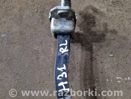 ФОТО Ограничитель двери задний левый для Subaru Legacy IV BL/BP (03-09) Київ