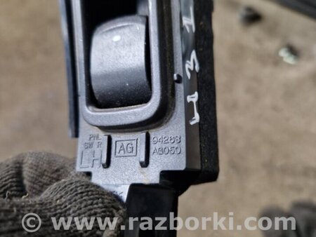 ФОТО Кнопка стеклоподъемника задняя левая для Subaru Legacy IV BL/BP (03-09) Київ