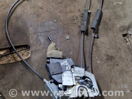 ФОТО Замок двери задний правый для Subaru Legacy IV BL/BP (03-09) Київ