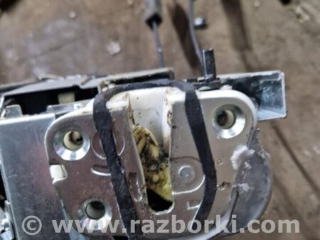 ФОТО Замок двери задний правый для Subaru Legacy IV BL/BP (03-09) Київ