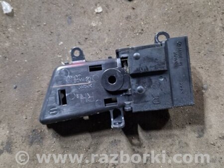 ФОТО Ручка двери задняя правая для Subaru Legacy IV BL/BP (03-09) Київ