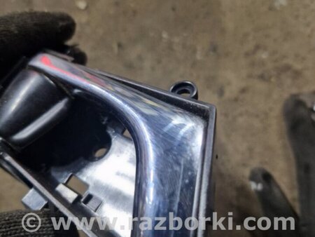 ФОТО Ручка двери задняя правая для Subaru Legacy IV BL/BP (03-09) Київ