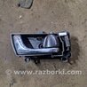 Ручка двери задняя правая Subaru Legacy IV BL/BP (03-09)