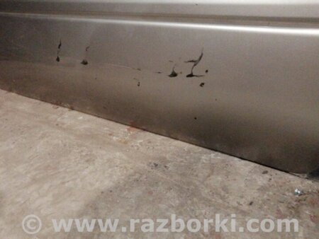 ФОТО Молдинг на дверь передний правый для Subaru Forester SH S12 (08-12) Київ