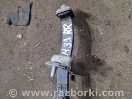 ФОТО Ограничитель двери задний правый для Subaru Legacy IV BL/BP (03-09) Київ