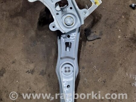 ФОТО Механизм стеклоподъемника задний правый для Subaru Legacy IV BL/BP (03-09) Київ